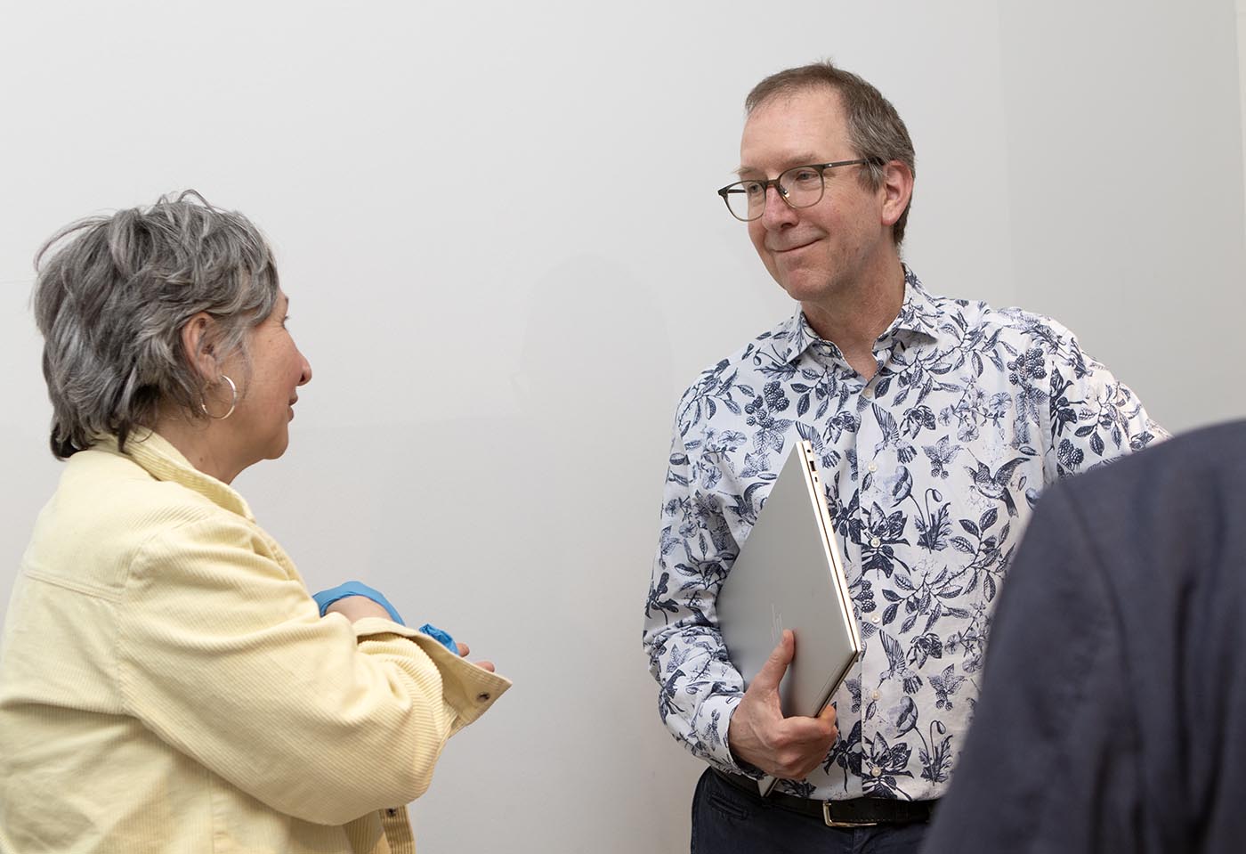 Anlass im HIstorischen Museum Olten